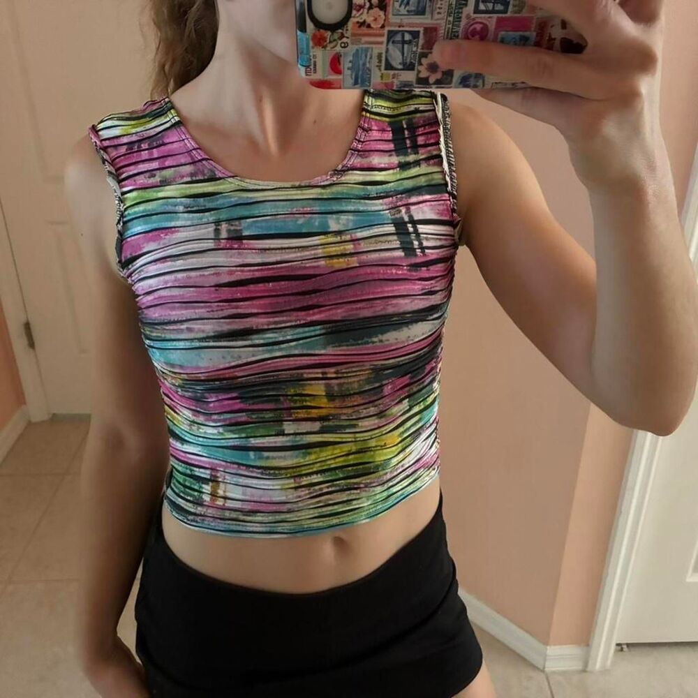 Unbranded Women's Multi Vest